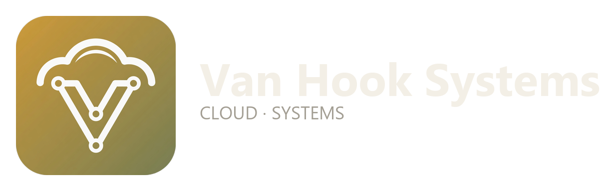 Van Hook Systems